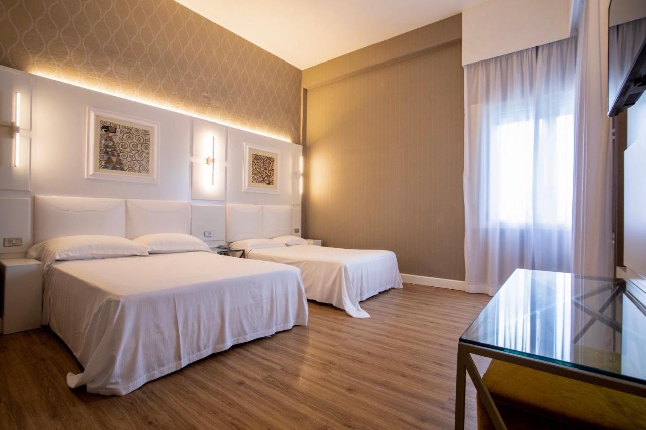 Adriatica Ambienthotels 4*
