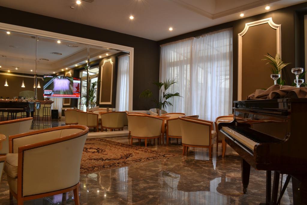 Adriatica Ambienthotels Rímini