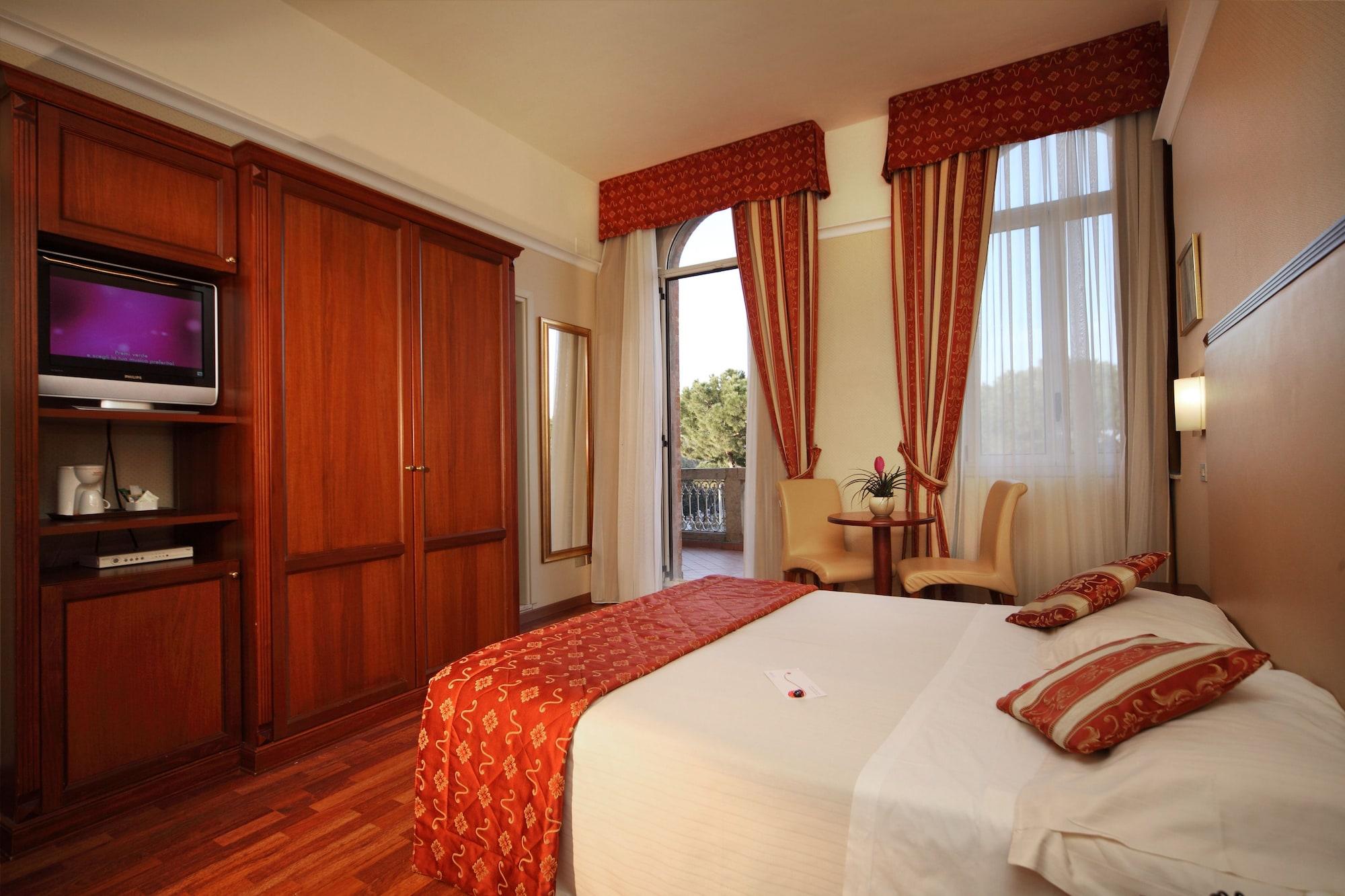 Adriatica Ambienthotels Rimini