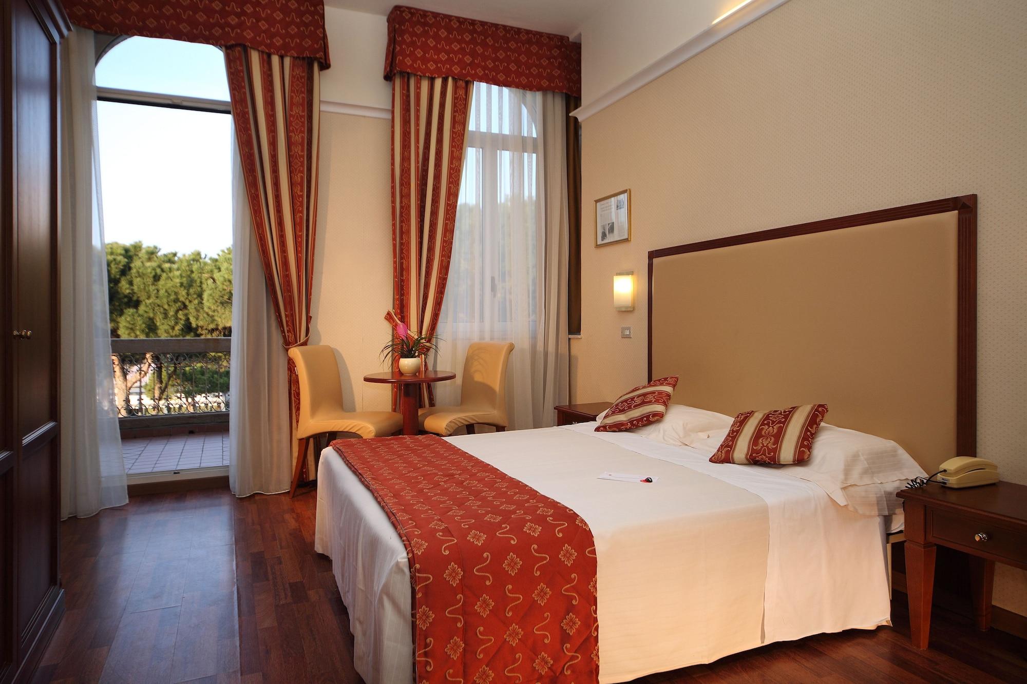 Hotel Adriatica Ambienthotels 4*