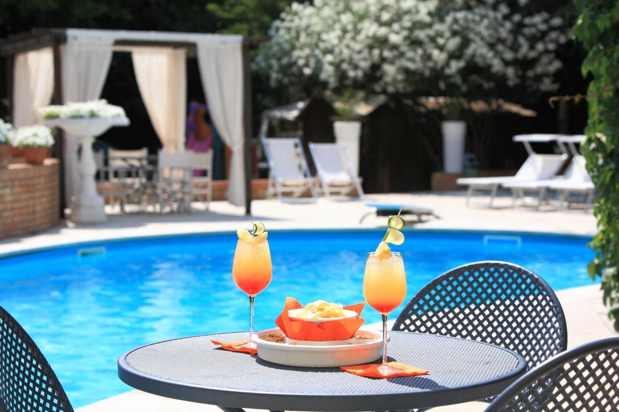 Hotel Adriatica Ambienthotels 4*