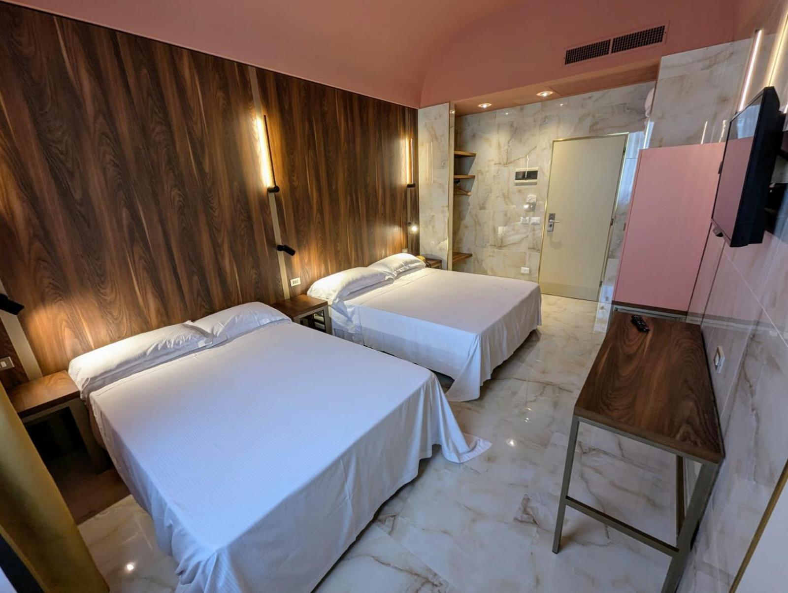 Adriatica Ambienthotels Hotel Rimini