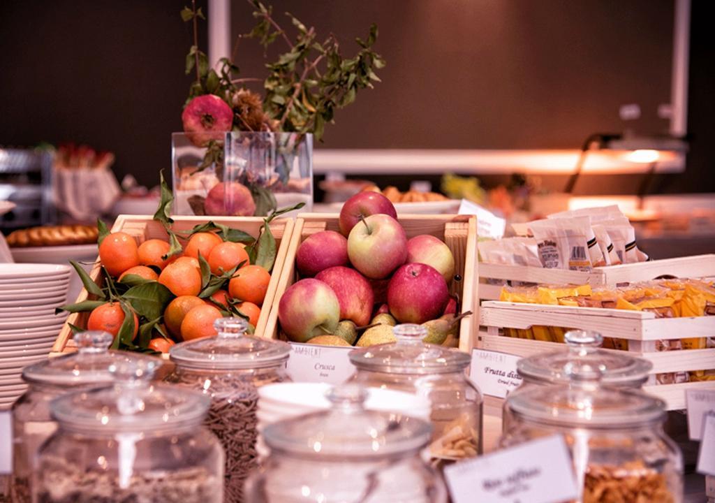Adriatica Ambienthotels Hotel