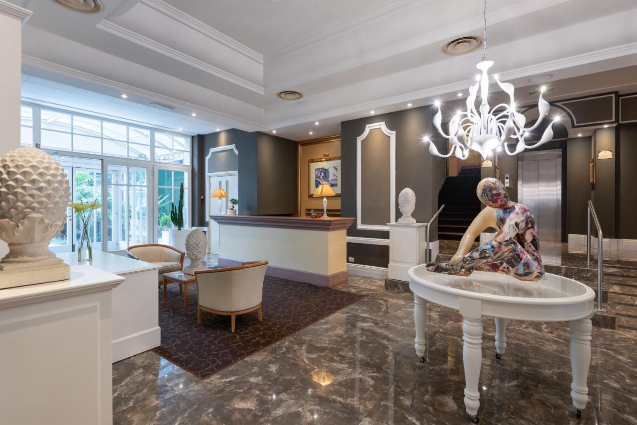 Adriatica Ambienthotels Hotel