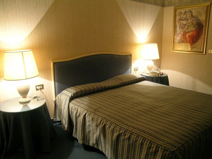 Hotel Adriatica Ambienthotels 4*