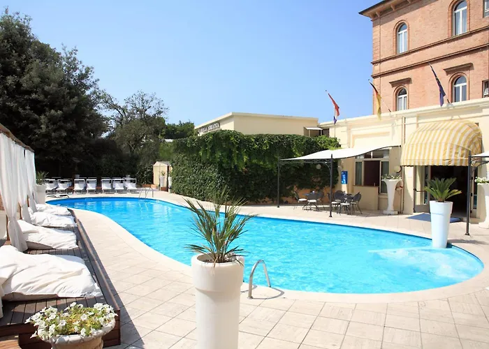 Villa Adriatica Ambienthotels