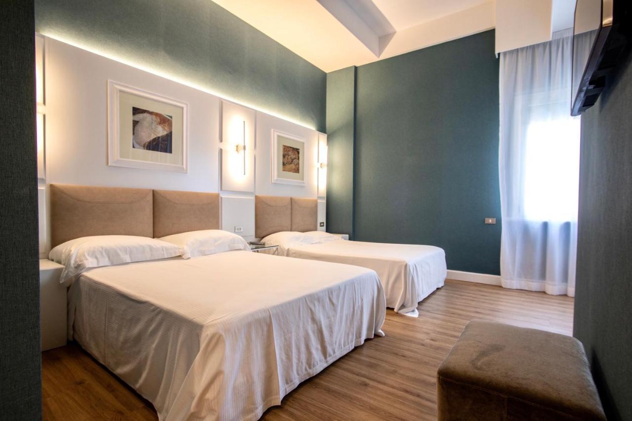Adriatica Ambienthotels 4* Rimini