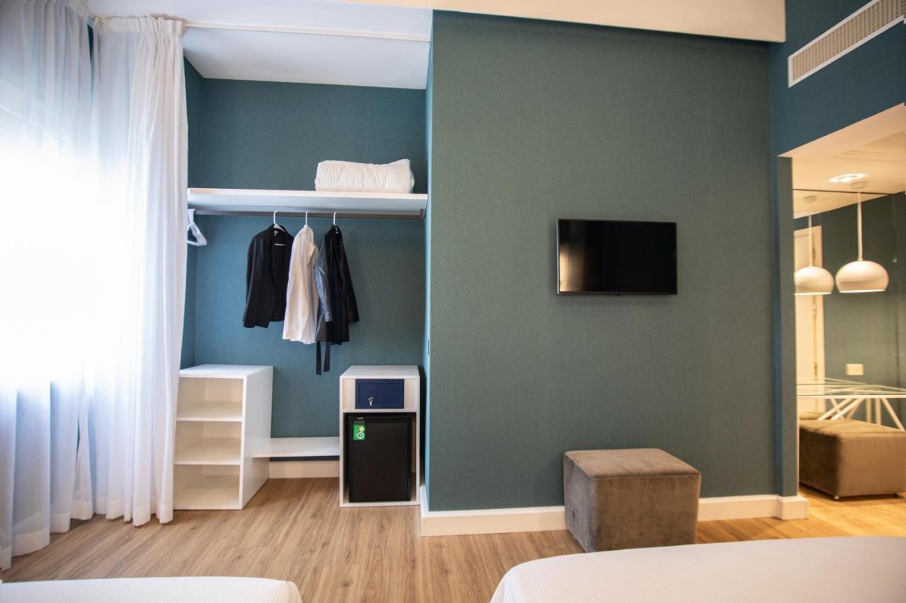 Adriatica Ambienthotels Hotel Rimini