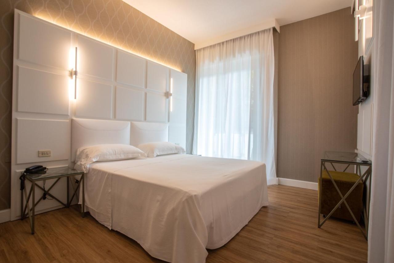 Adriatica Ambienthotels 4* Rimini