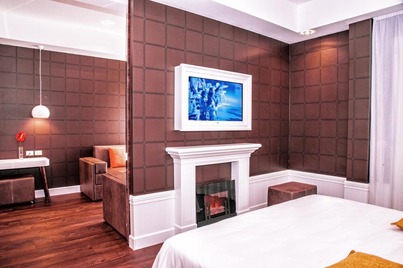 Adriatica Ambienthotels Hotel