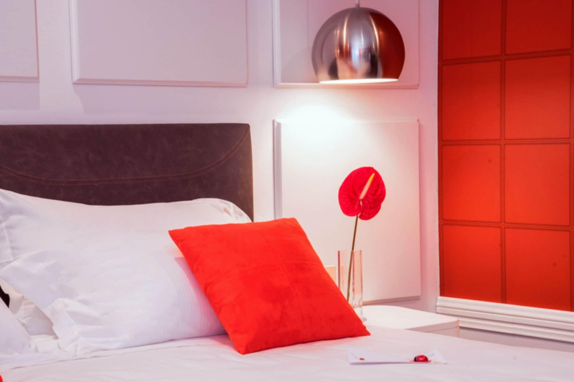 Adriatica Ambienthotels Rímini