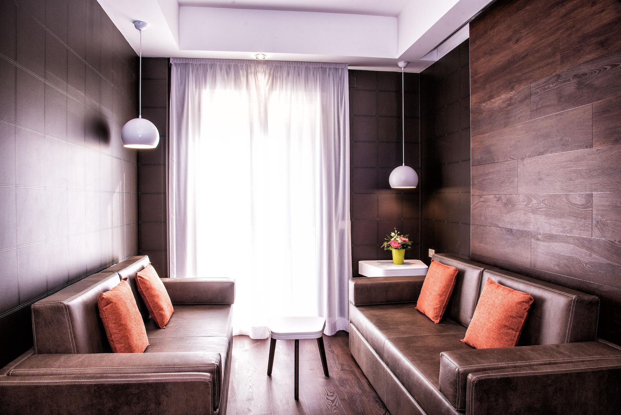Hotel Adriatica Ambienthotels Rimini