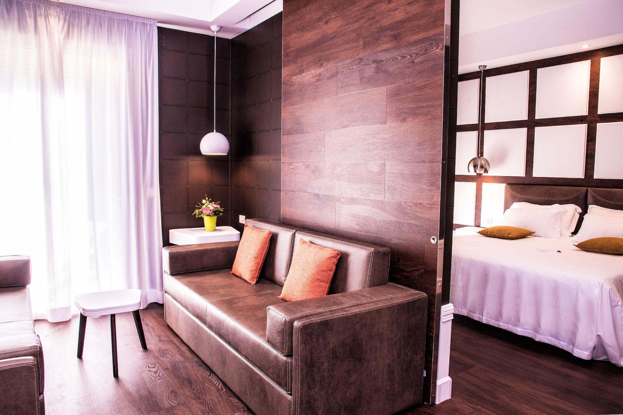 Adriatica Ambienthotels Hotel 4*