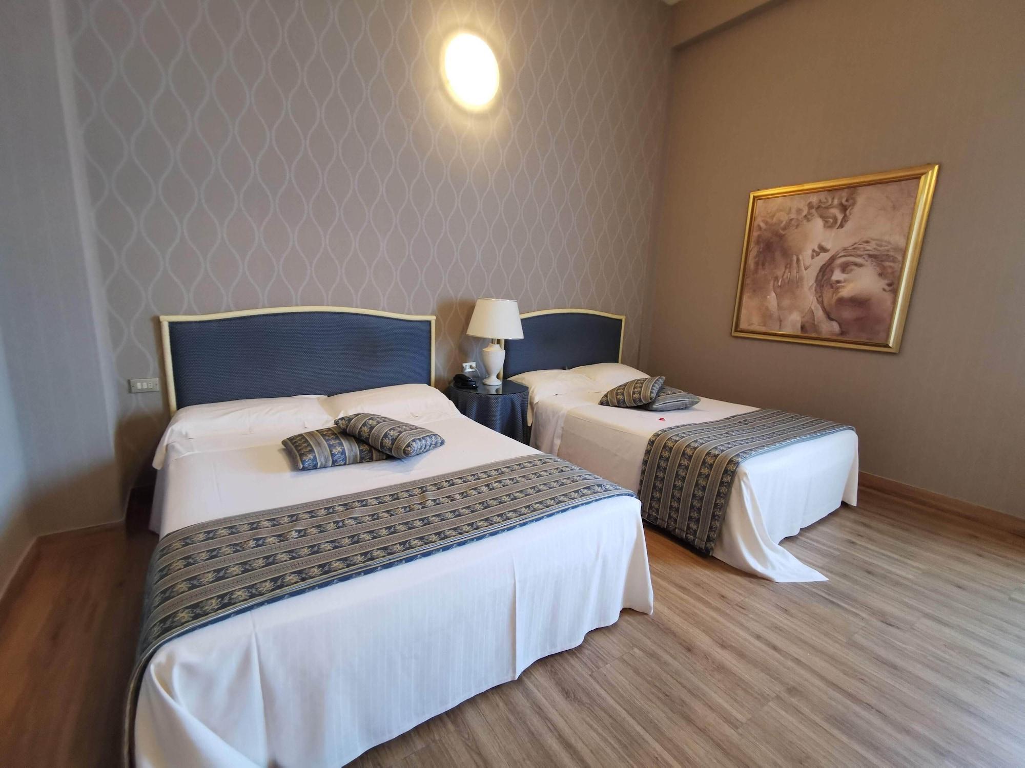 Adriatica Ambienthotels 4* Rimini