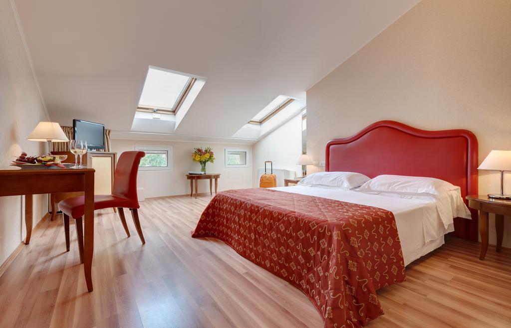 Hotel Adriatica Ambienthotels Rimini