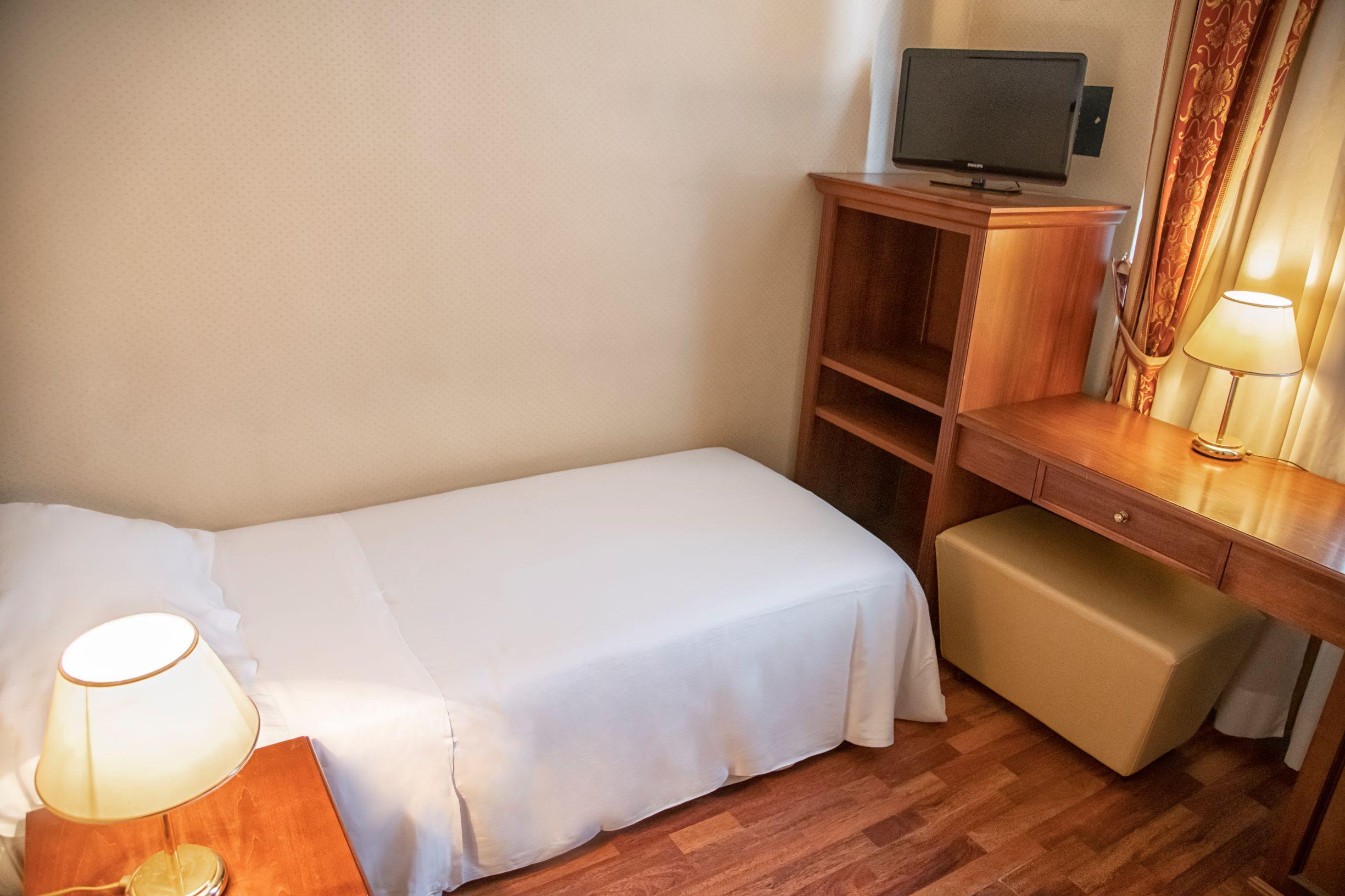 Hotel Adriatica Ambienthotels 4*