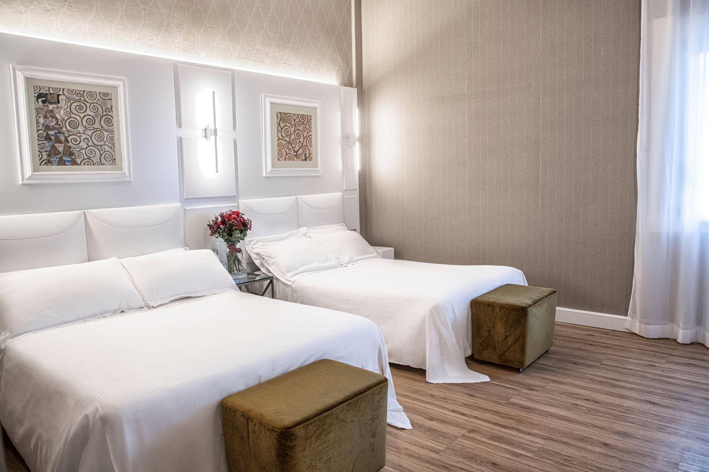 Adriatica Ambienthotels Hotel Rimini