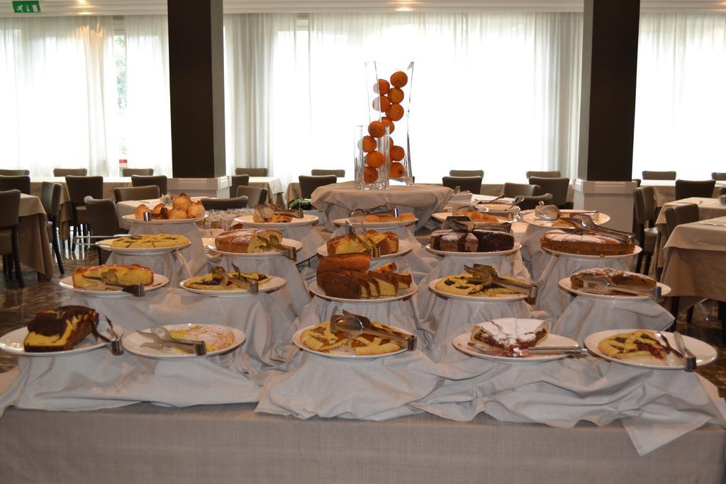 Hotel Adriatica Ambienthotels Rimini