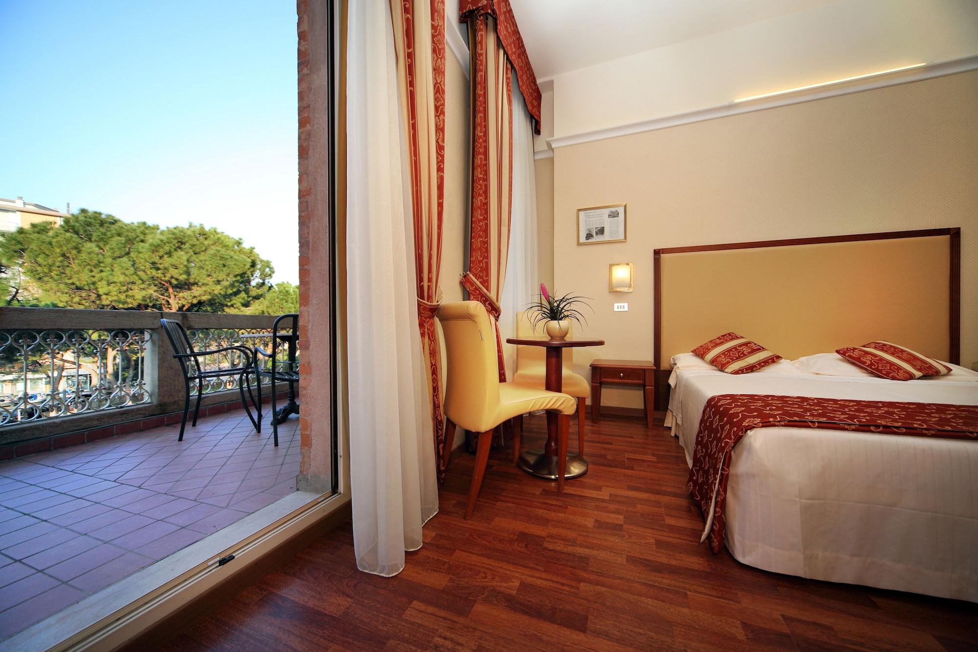 Hotel Adriatica Ambienthotels 4*