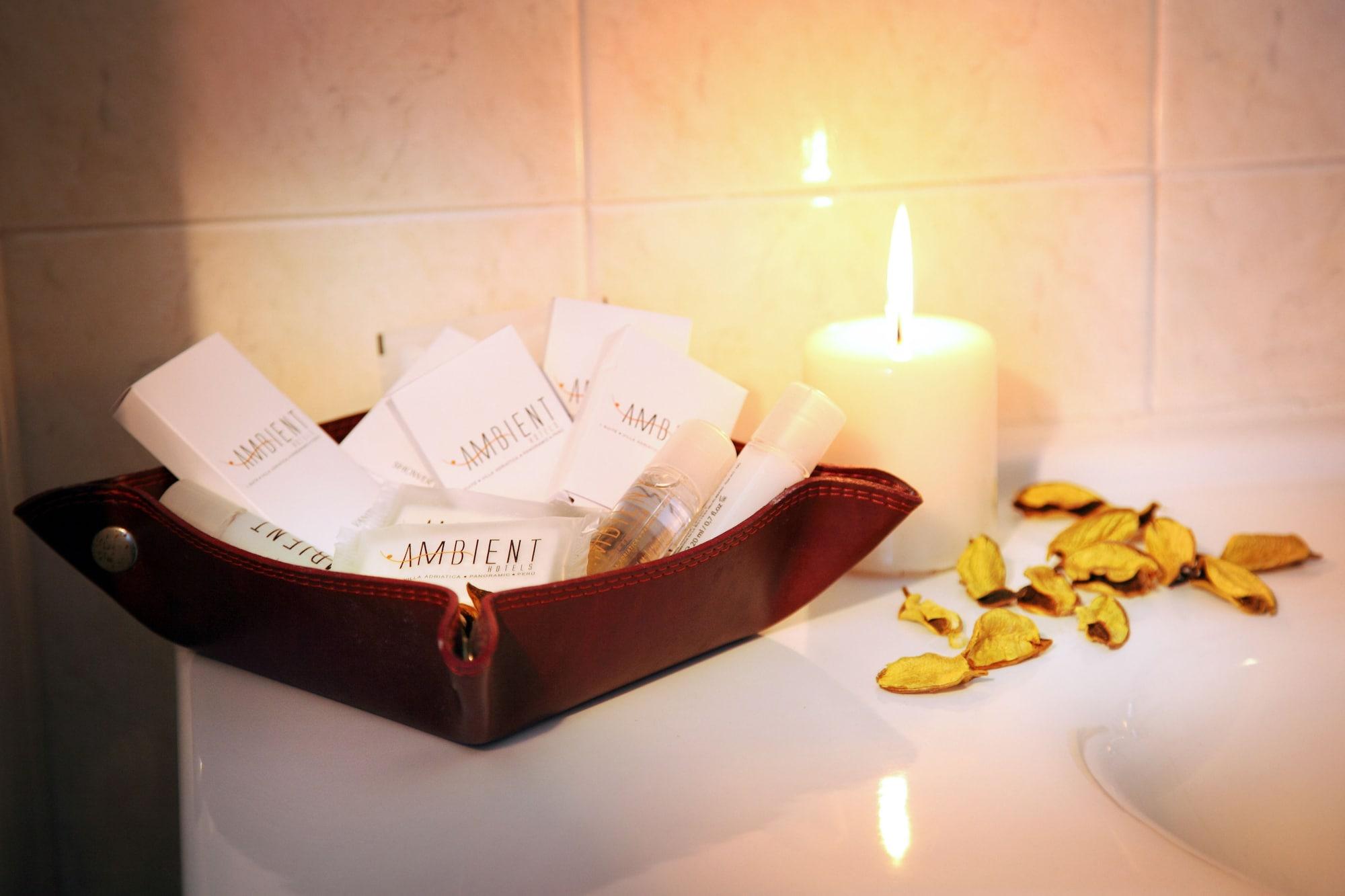Hotel Adriatica Ambienthotels 4*