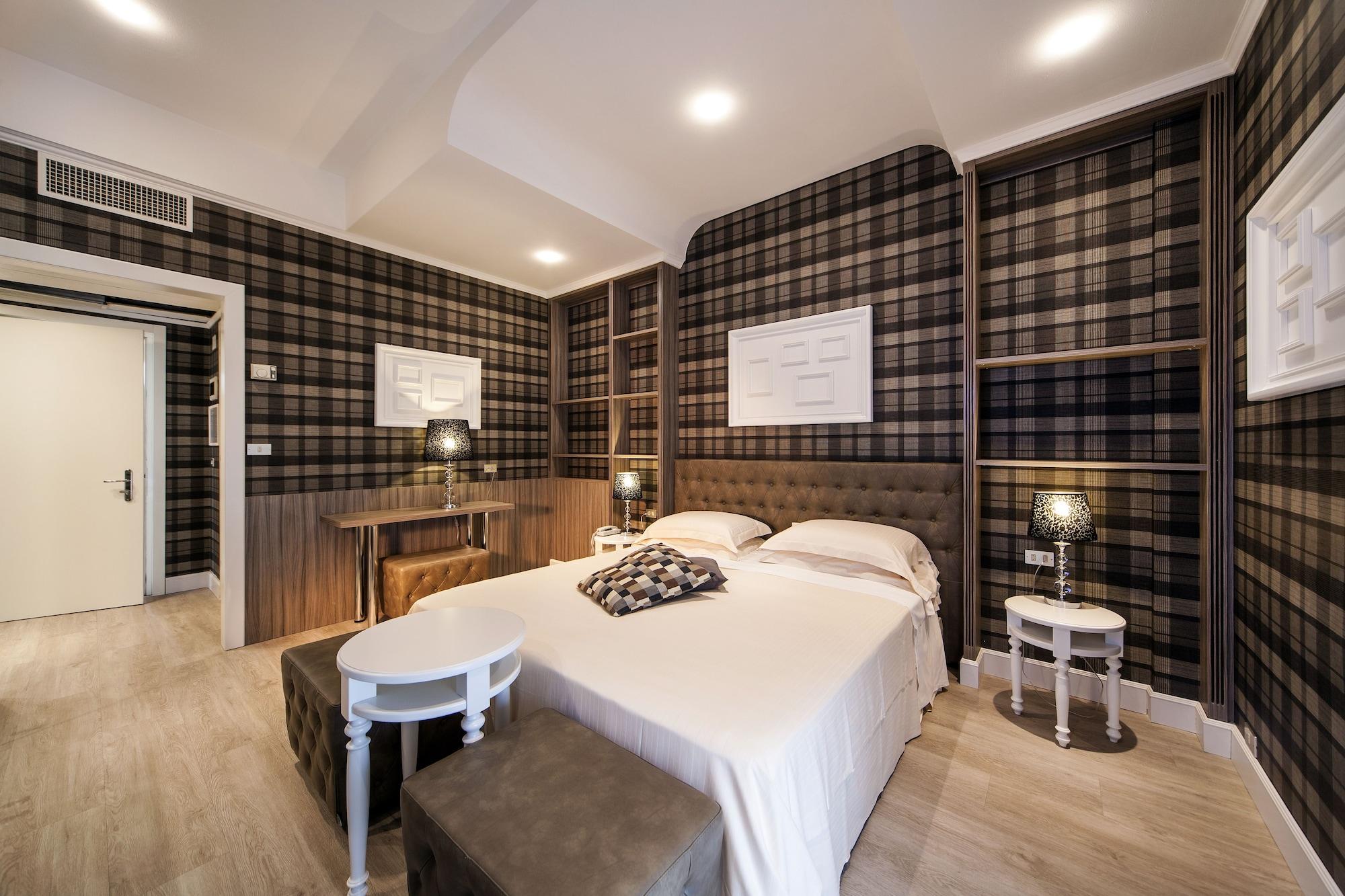 Adriatica Ambienthotels 4* Rimini