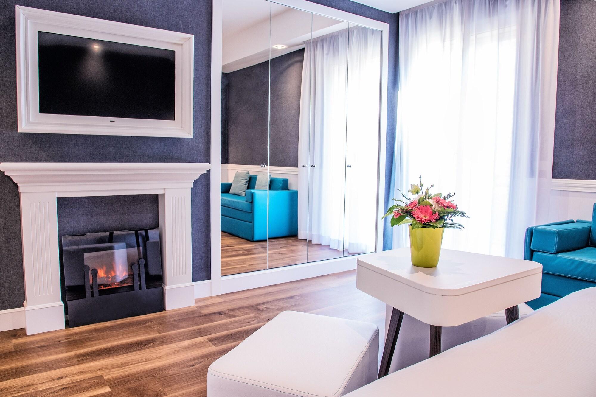 Hotel Adriatica Ambienthotels 4*