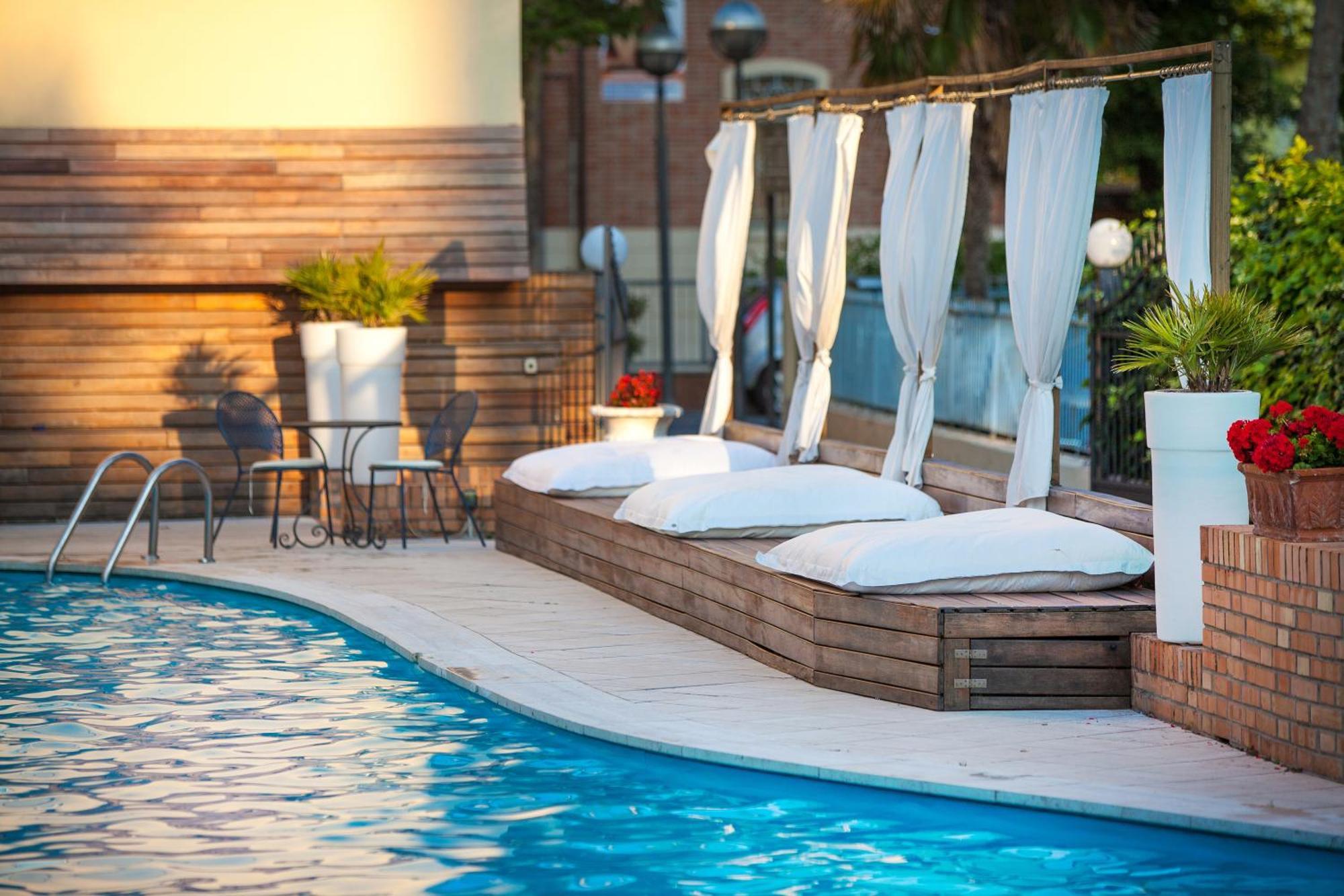 Adriatica Ambienthotels Rimini