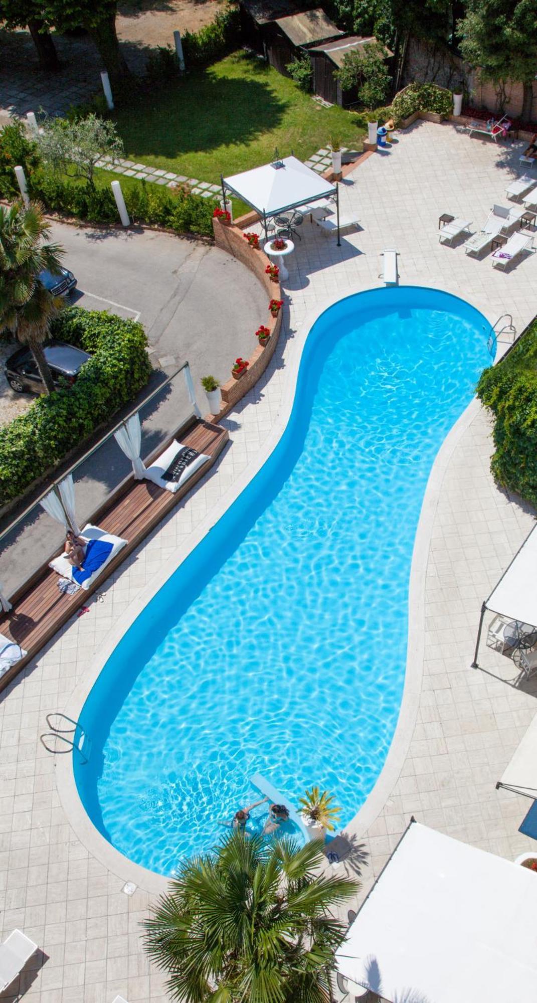 Hotel Adriatica Ambienthotels