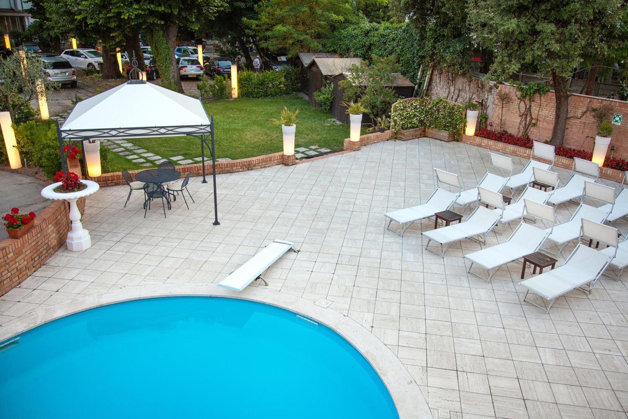 Adriatica Ambienthotels Rimini