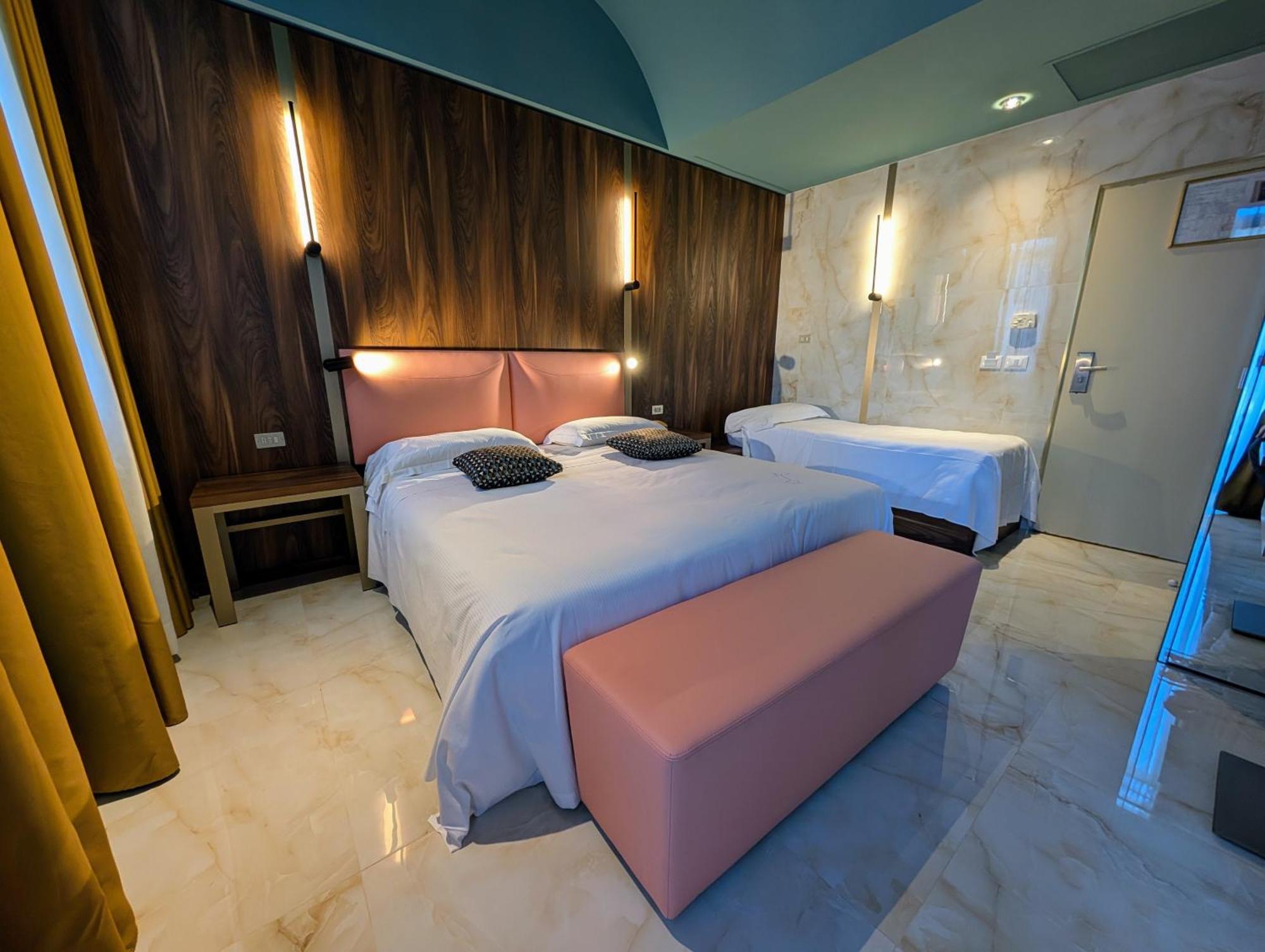 Adriatica Ambienthotels Hotel