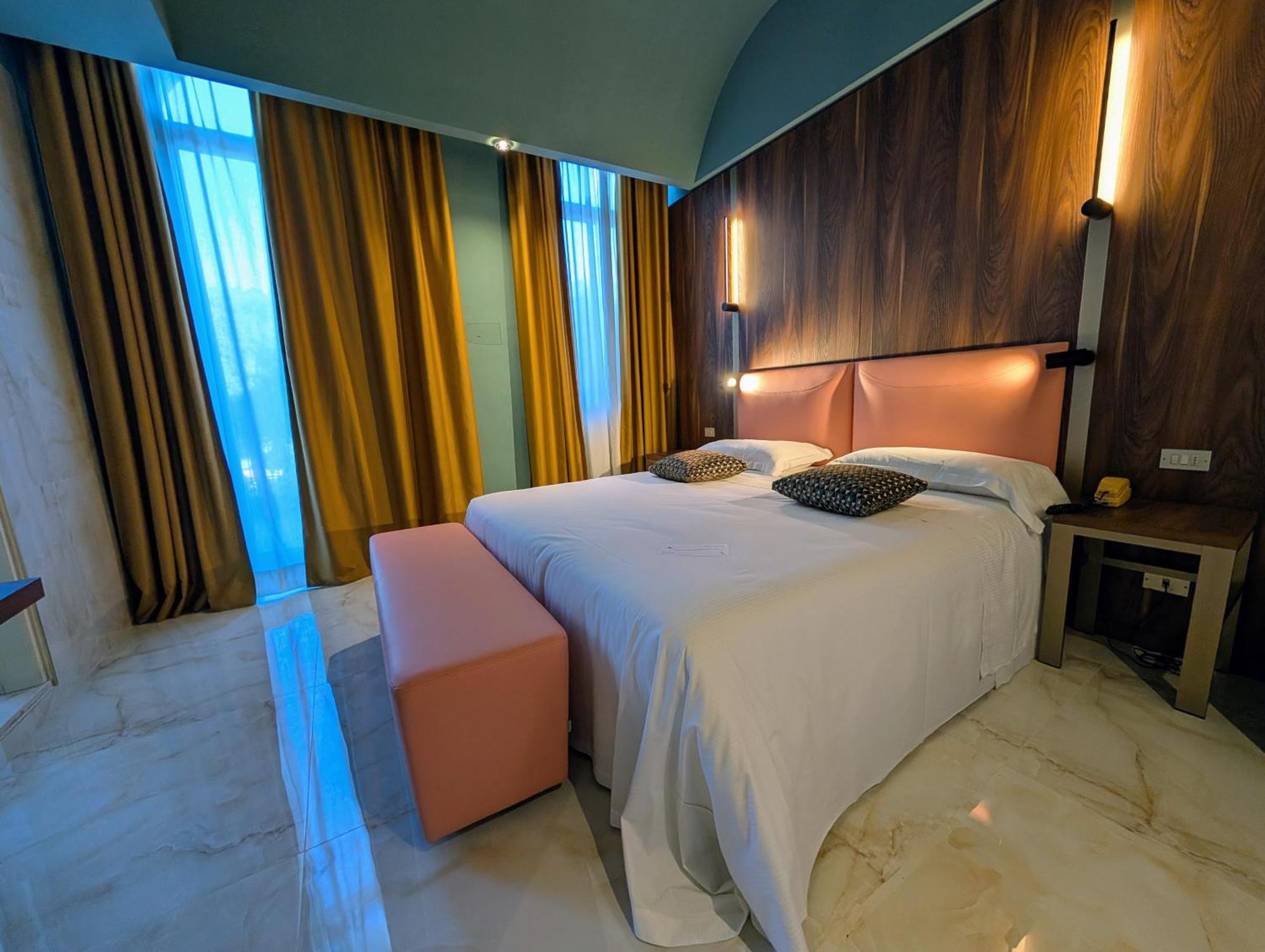 Adriatica Ambienthotels Hotel
