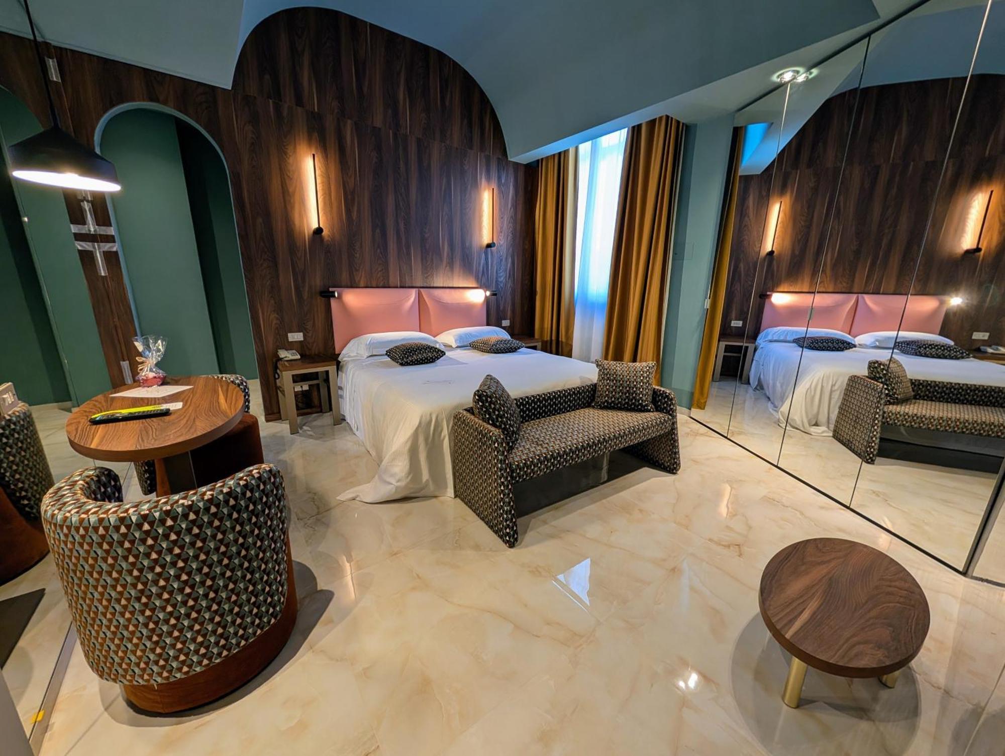 Hotel Adriatica Ambienthotels