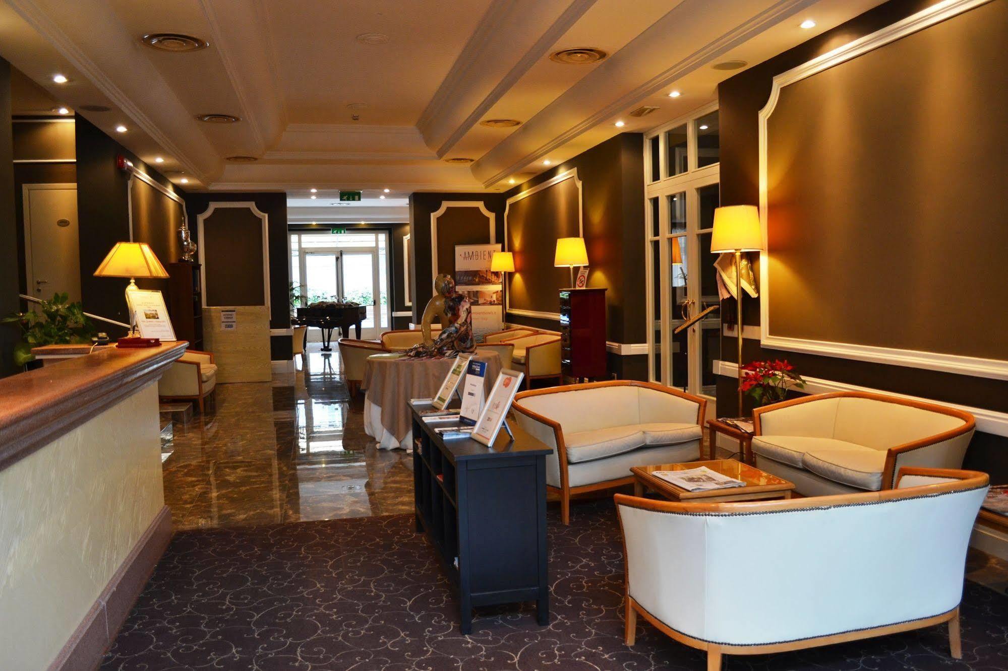 Hotel Adriatica Ambienthotels