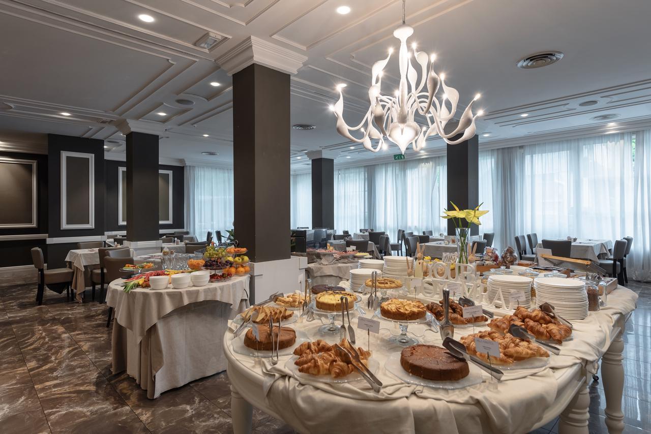 Hotel Adriatica Ambienthotels 4*