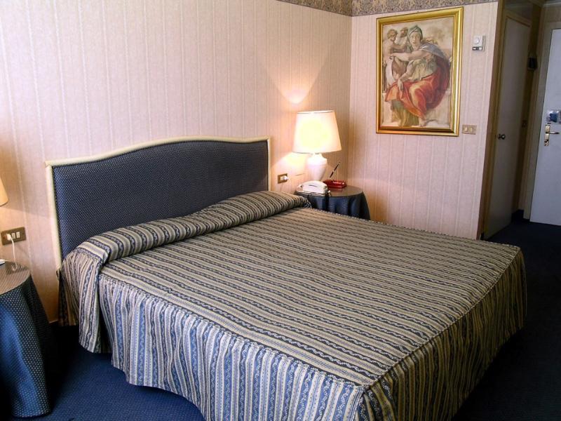 Adriatica Ambienthotels 4* Rimini