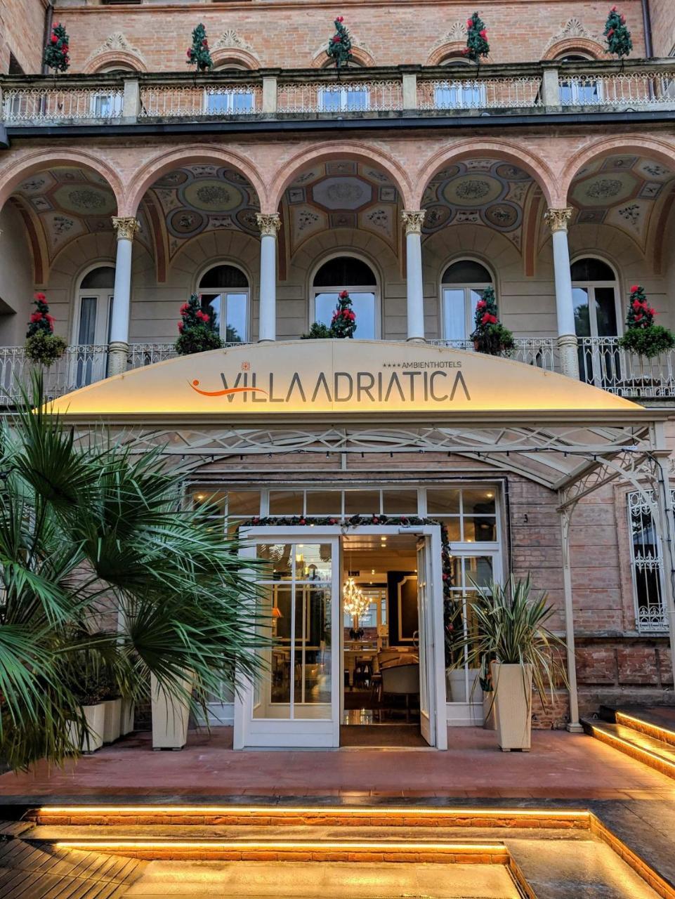 Hotel Adriatica Ambienthotels