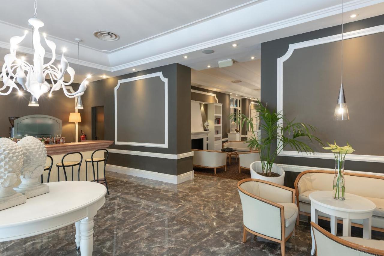 Adriatica Ambienthotels Rimini