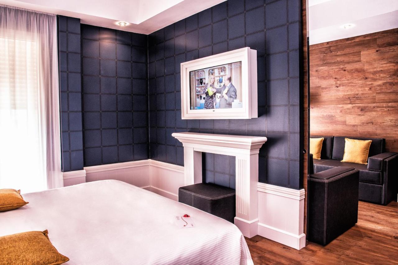 Adriatica Ambienthotels 4*