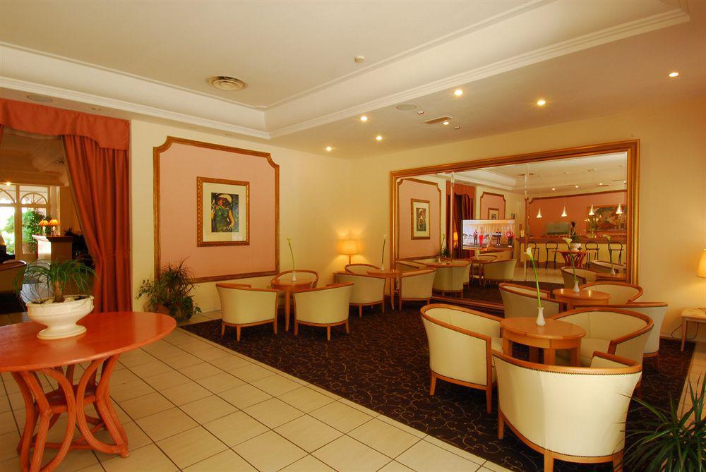 Hotel Adriatica Ambienthotels Rimini