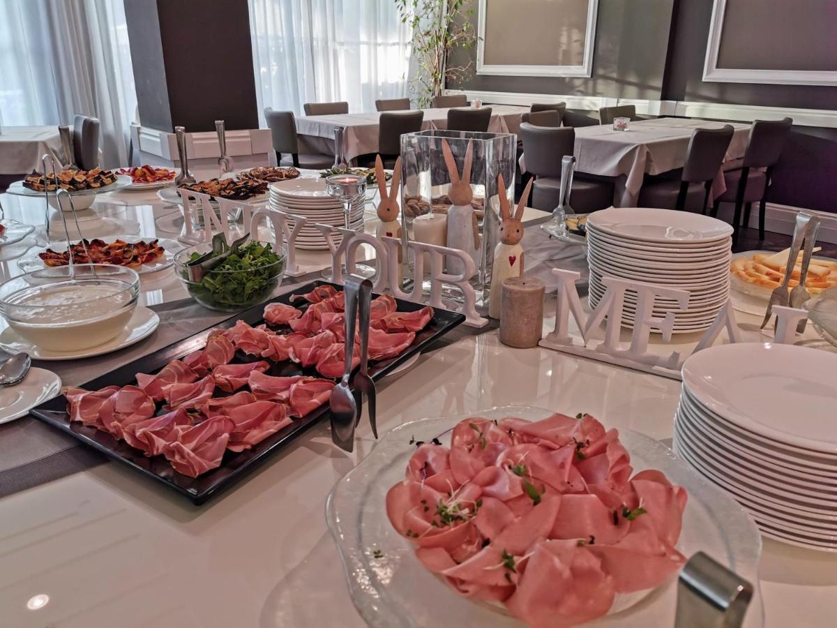 Hotel Adriatica Ambienthotels Rimini