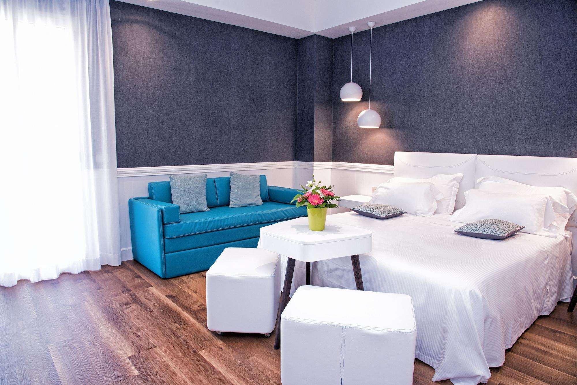 Hotel Adriatica Ambienthotels 4*