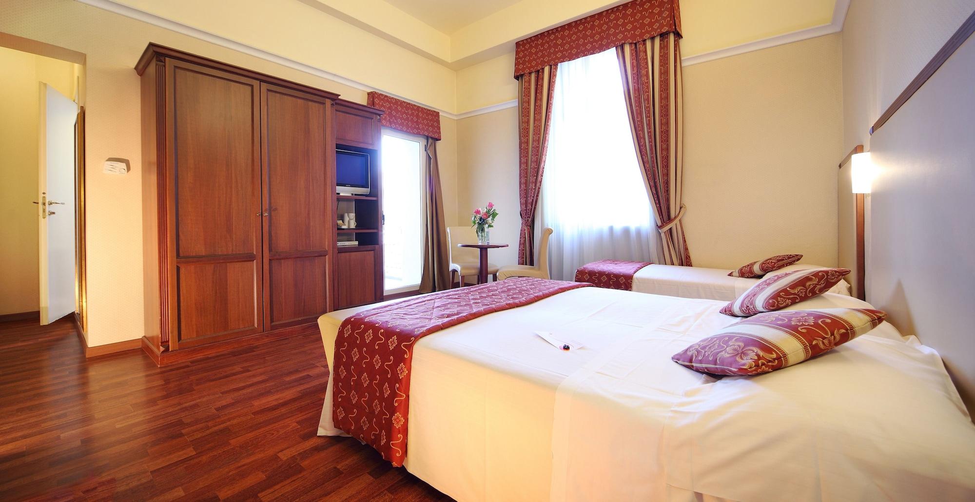 Hotel Adriatica Ambienthotels