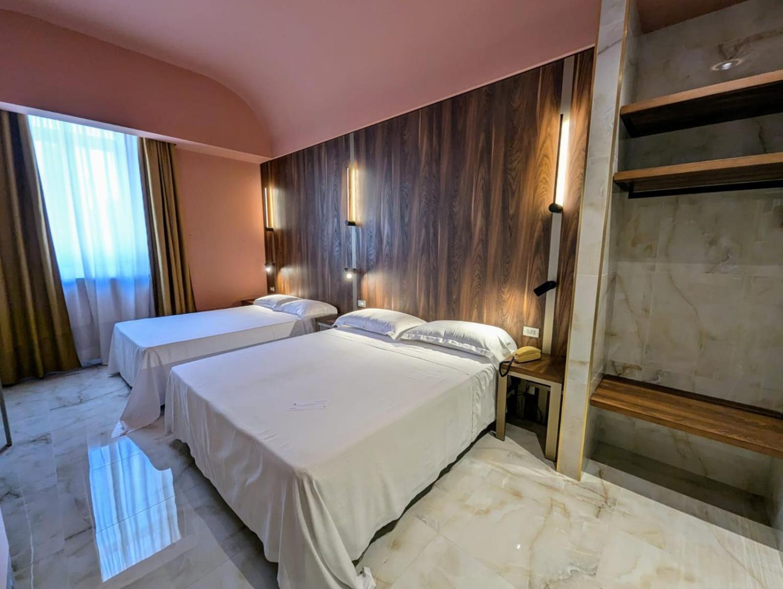Hotel Adriatica Ambienthotels Rimini