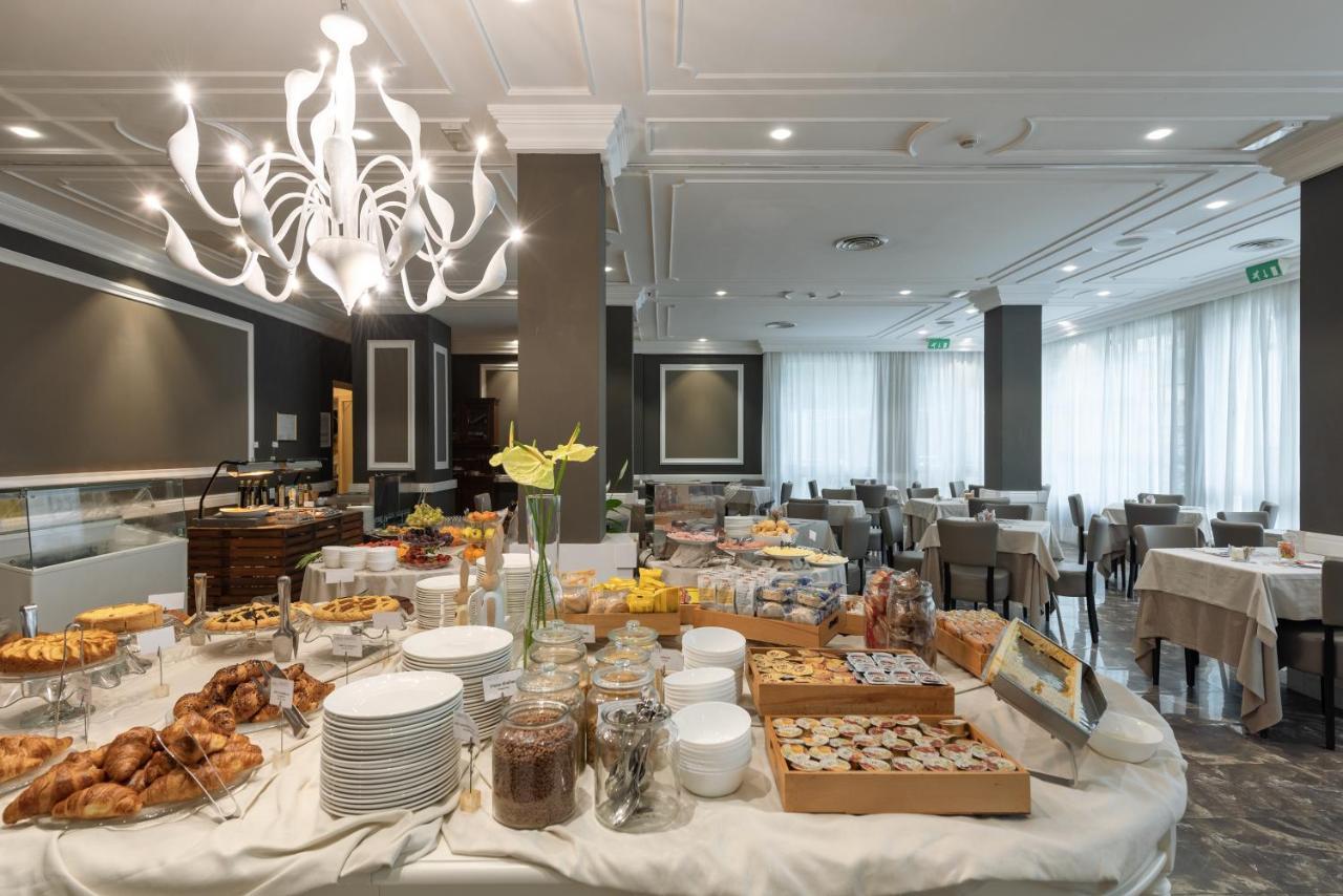 Hotel Adriatica Ambienthotels Rimini